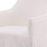 Featuring Scott Dining Chair by Dovetail at Amethyst Home. Introducing the Scott Dining Chair, a stylish and modern addition to any dining room. With clean lines and a sturdy design, this chair provides comfortable seating and adds elegance to your dining experience. Made with high-quality materials and expert craftsmanship, it's a must-have for any home.
O. Amethyst Home provides interior design, new home construction design consulting, vintage area rugs, and lighting in the Calabasas metro area.