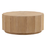 Featuring Tamsin Coffee Table by Dovetail at Amethyst Home. Enhance your living space with the Tamsin Coffee Table. This elegant and functional coffee table adds a touch of sophistication to any room. Made with high-quality materials, it offers a durable and stylish addition to your home. Perfect for serving drinks or displaying decor, the Tamsin Coffee Tab. Amethyst Home provides interior design, new home construction design consulting, vintage area rugs, and lighting in the Nashville metro area.