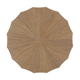 Featuring Tamsin Side Table by Dovetail at Amethyst Home. The Tamsin Side Table is the perfect addition to any living space. Its versatile design allows it to be used as a side table, offering both functionality and style. Crafted with high-quality materials, it offers a sturdy and reliable surface for all your needs. Elevate your home decor with the Tamsin S. Amethyst Home provides interior design, new home construction design consulting, vintage area rugs, and lighting in the Houston metro area.