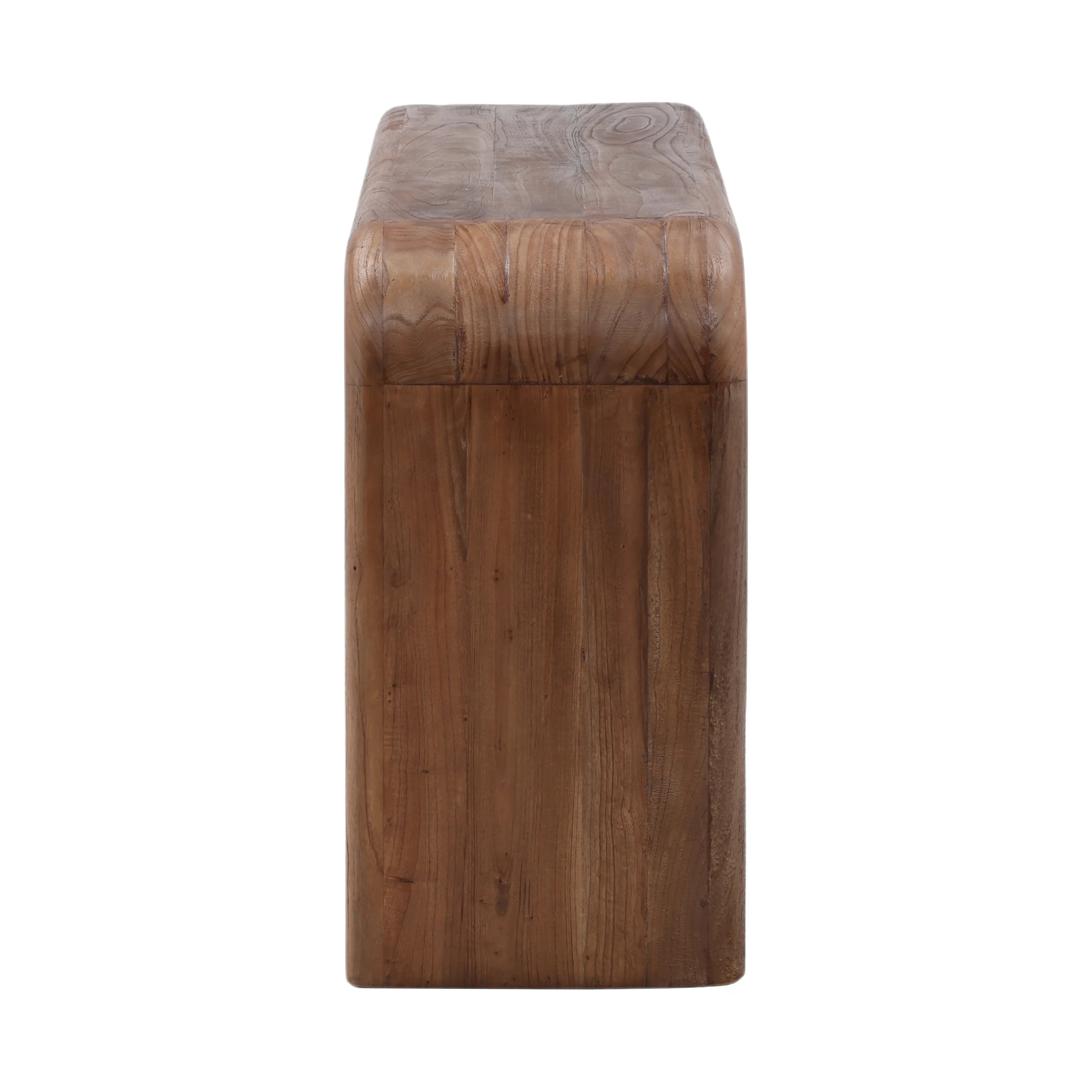 Featuring Wynne Console Table by Dovetail at Amethyst Home. Introducing the Wynne Console Table - a sleek and modern console table perfect for any space. With its versatile design, this table offers both style and functionality. Crafted with quality materials, it will enhance any room while providing a practical and elegant storage space.
Depth : 16 inF. Amethyst Home provides interior design, new home construction design consulting, vintage area rugs, and lighting in the Newport Beach metro area.