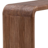 Featuring Wynne Desk by Dovetail at Amethyst Home. Crafted for functionality and professional style, the Wynne Desk offers a spacious work surface and elegant design. Made from high-quality materials, this desk provides a sturdy foundation for all your tasks. Perfect for any workspace, this desk is a must-have for productivity and organization.
Depth : 2. Amethyst Home provides interior design, new home construction design consulting, vintage area rugs, and lighting in the Laguna Beach metro area.