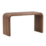 Featuring Wynne Desk by Dovetail at Amethyst Home. Crafted for functionality and professional style, the Wynne Desk offers a spacious work surface and elegant design. Made from high-quality materials, this desk provides a sturdy foundation for all your tasks. Perfect for any workspace, this desk is a must-have for productivity and organization.
Depth : 22 inFin. Amethyst Home provides interior design, new home construction design consulting, vintage area rugs, and lighting in the Omaha metro area.