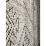 Featuring Zayda Elvendria Hand-Knotted Rug by Jaipur Living at Amethyst Home. Envelop living spaces in the rich heritage of tribal artistry with the Zayda by Heja Home Elvendria. These handknotted rugs, expertly crafted in India using 100% wool, exude a mesmerizing blend of tribal charm and timeless geometric elegance. The Elvendria design features an open.  Amethyst Home provides interior design, new home construction design consulting, vintage area rugs, and lighting in the San Diego metro area.