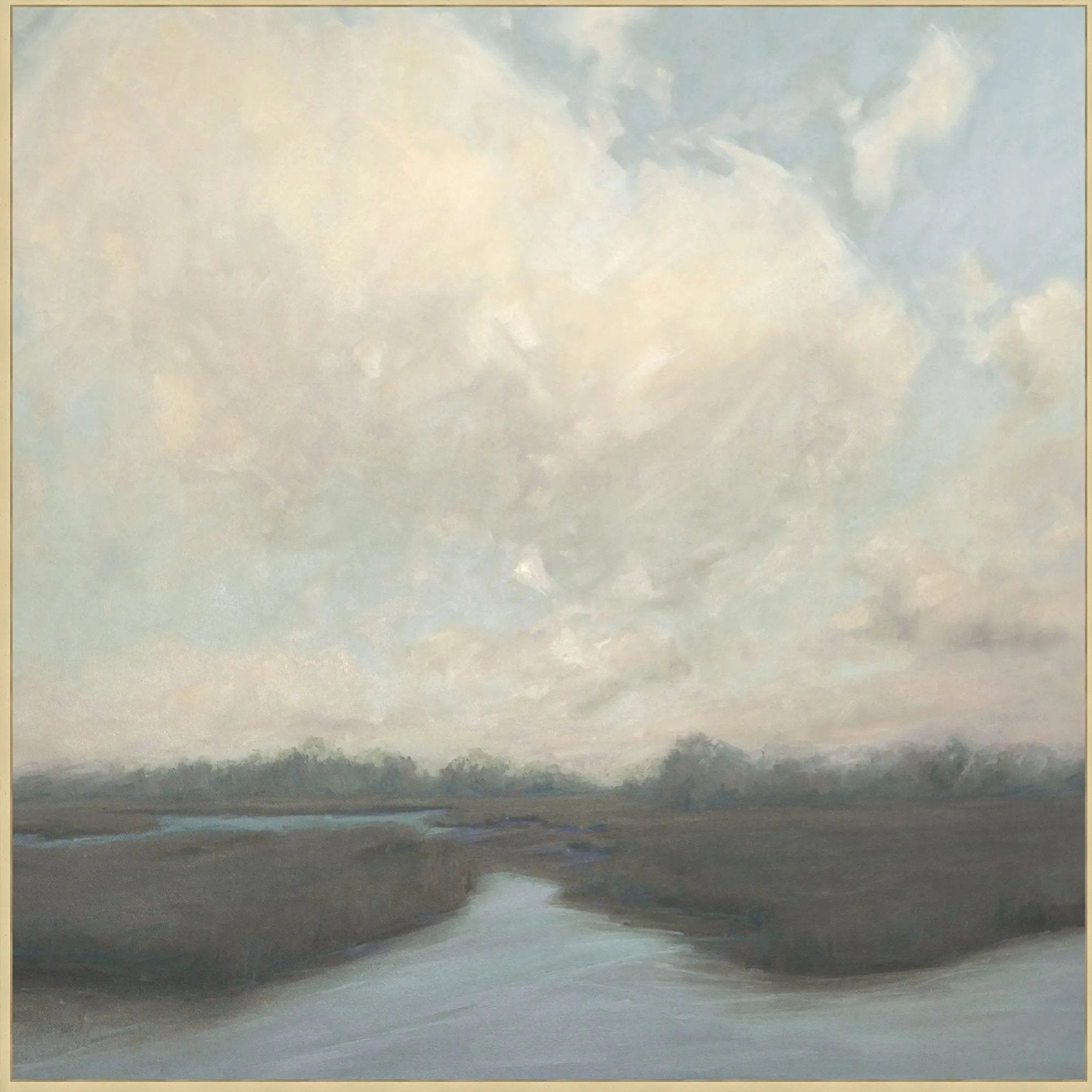 Featuring Ephemeral Glow (WCL1962) Art by Wendover Art at Amethyst Home. Experience the beauty and wonder of Ephemeral Glow. This captivating piece of art will add elegance and intrigue to any space. Made with expert craftsmanship and quality materials, this art will bring a unique and mesmerizing touch to your decorative collection.
Framed as shown. See. Amethyst Home provides interior design, new home construction design consulting, vintage area rugs, and lighting in the Laguna Beach metro area.