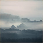 Featuring Ethereal Mist Art by Leftbank Art at Amethyst Home. Finish : LinenFrame :  BuffImage Size : 40.00 in x 40.00 inOverall Size : 41.25 in x 41.25 inSubstrate : Linen ArtArtist : David Keochkerian Framed as shown. Amethyst Home provides interior design, new construction, custom furniture, and area rugs in the Boston metro area