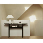 Featuring PI Console Mahogany Dark Brown by Ethnicraft at Amethyst Home. The PI collection honors nature’s design by keeping the strength, curves and lines, as nature intended. Interesting shapes are discovered in this sleek and stylish, polished imperfect finish. Each PI console is finished by hand to ensure that the individual character of the wood is. Amethyst Home provides interior design, new home construction design consulting, vintage area rugs, and lighting in the Newport Beach metro area.