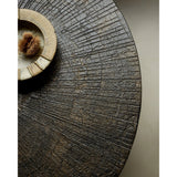 Featuring Slice Oval Coffee Table by Ethnicraft at Amethyst Home. A slice of nature to grace your home, this clever design strikes a balance to complement both modern and traditional styles and everything in-between. The Slice's organic form is finished by hand in our unique and hard-wearing Minerals finish, making this coffee table incredibly functional.
. Amethyst Home provides interior design, new home construction design consulting, vintage area rugs, and lighting in the Des Moines metro area.