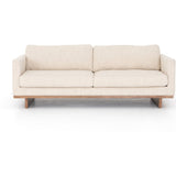 Everly Sofa - Irving Taupe  Four Hands