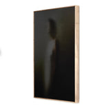 Featuring Foggy Dream II by Coup D'esprit by Four Hands at Amethyst Home. By Bangkok-based art house Coup d'Esprit. A high-definition metal print produced on ChromaLuxe using dye sublimation print technology, for a modern, gallery-quality look. Handmade in Austin, Texas.
Art on metal with rustic walnut frame.18" x 24"Overall Dimensions: 18.25"w x 2.00"d x 24.00"hWeight: 15.00 lbs24.2. Amethyst Home provides interior design, new construction, custom furniture, and area rugs in the Dallas metro area