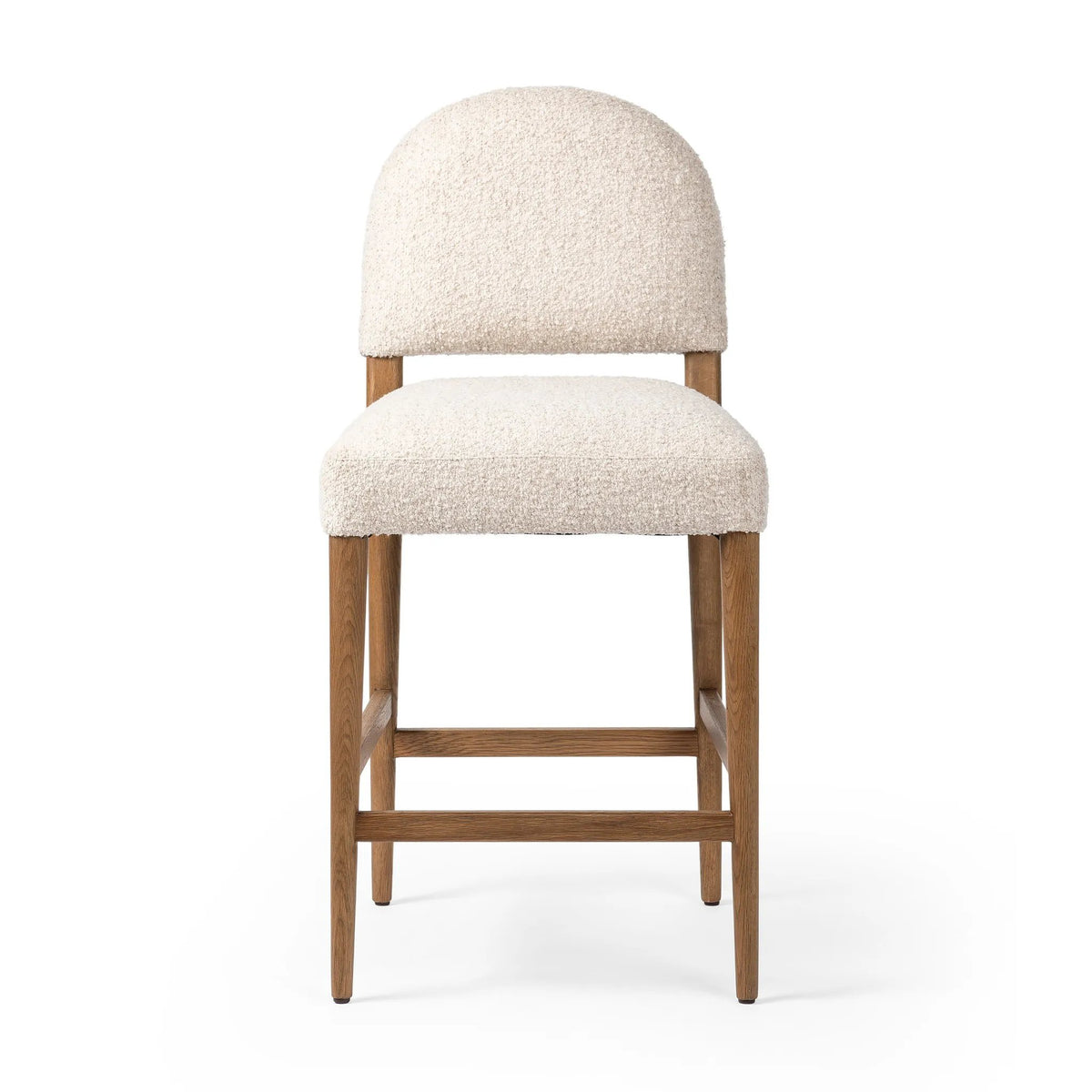 Abilene Somerton Ash Bar + Counter Stool