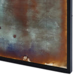 Featuring Acid Iron Matte Black Wash Floor Mirror by Four Hands at Amethyst Home. Enhance your living space with our Acid Iron Matte Black Wash Floor Mirror. Its modern design and sleek finish will make a statement in any room. With its large size, you can easily check your outfit from head to toe.
Overall Dimensions: 1.5" L x 54.0 " W x 81.5" H
Collectio. Amethyst Home provides interior design, new home construction design consulting, vintage area rugs, and lighting in the Los Angeles metro area.