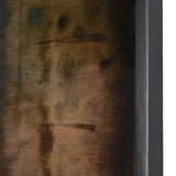 Featuring Acid Iron Matte Black Wash Floor Mirror by Four Hands at Amethyst Home. Enhance your living space with our Acid Iron Matte Black Wash Floor Mirror. Its modern design and sleek finish will make a statement in any room. With its large size, you can easily check your outfit from head to toe.
Overall Dimensions: 1.5" L x 54.0 " W x 81.5" H
Collection:. Amethyst Home provides interior design, new home construction design consulting, vintage area rugs, and lighting in the Park City metro area.