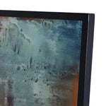 Featuring Acid Iron Matte Black Wash Floor Mirror by Four Hands at Amethyst Home. Enhance your living space with our Acid Iron Matte Black Wash Floor Mirror. Its modern design and sleek finish will make a statement in any room. With its large size, you can easily check your outfit from head to toe.
Overall Dimensions: 1.5" L x 54.0 " W x 81.5" H
Collection:. Amethyst Home provides interior design, new home construction design consulting, vintage area rugs, and lighting in the San Diego metro area.