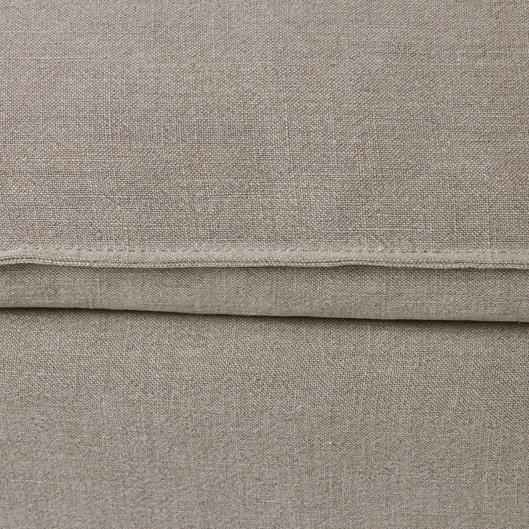 Featuring Andre Slipcovered Linen Dining Banquette Bench by Four Hands at Amethyst Home. Introduce laidback style to your dining area with the Andre Broadway Stone Slipcover Dining Bench. This versatile 51" bench is perfect for seating multiple guests or using as a sleek storage solution. Made with high-quality materials, it offers both durability and style.
O. Amethyst Home provides interior design, new home construction design consulting, vintage area rugs, and lighting in the Austin metro area.