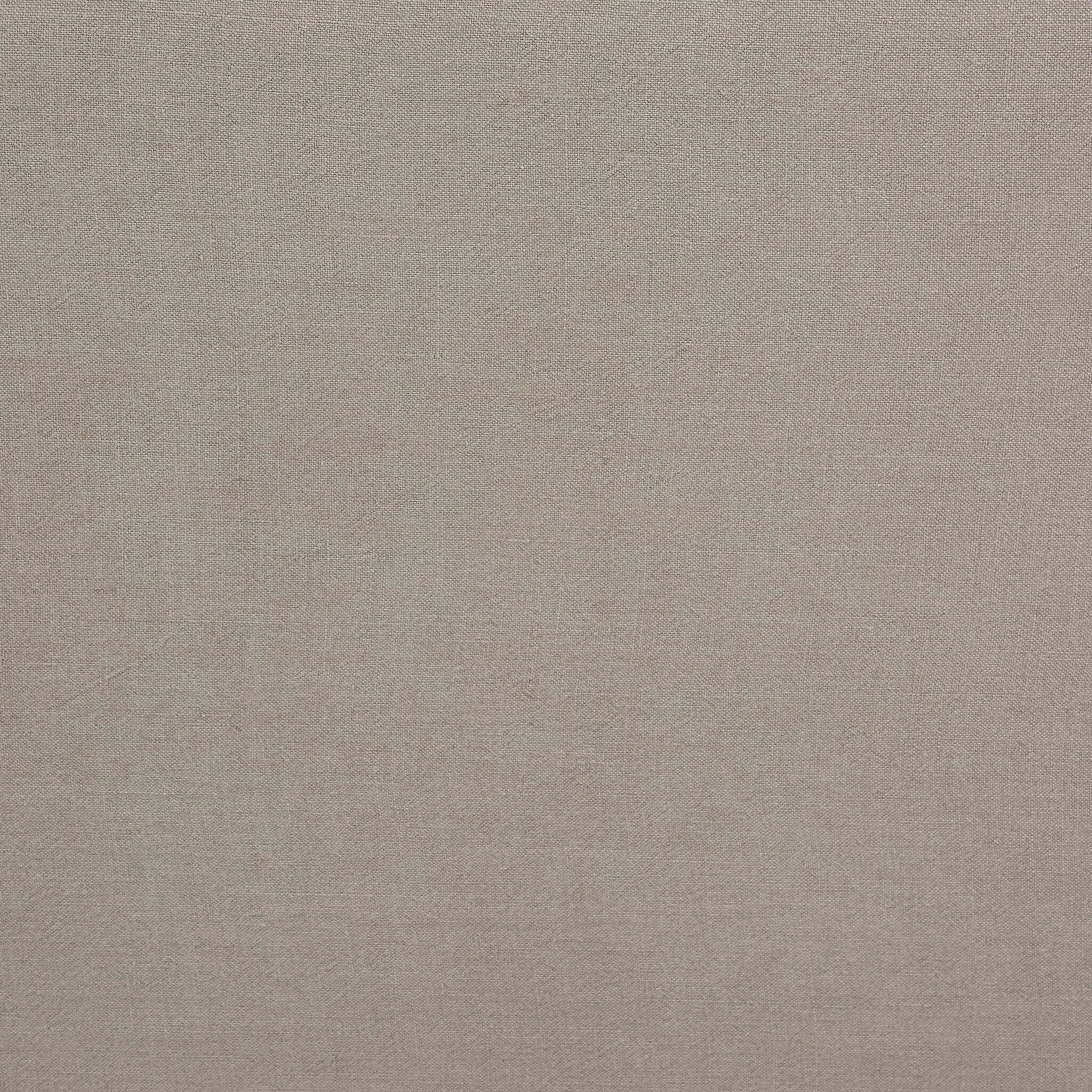 Featuring Andre Slipcovered Linen Dining Banquette Corner by Four Hands at Amethyst Home. This Andre Broadway Stone Slipcover Dining Corner Piece is the perfect solution for your dining needs. With its versatile design and comfortable sofa feature, it offers both style and functionality. Made with quality materials, it provides durability and long-lasting use. . Amethyst Home provides interior design, new home construction design consulting, vintage area rugs, and lighting in the Omaha metro area.