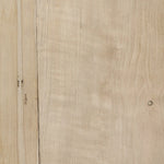 Featuring Atlas Bleached Alder Console Table by Four Hands at Amethyst Home. Bleached alder shapes a streamlined console table, with angular lines and wide proportions for a clean look with substance.Overall Dimensions: 94.00"w x 22.00"d x 30.00"hWeight : 136.46 lbsMaterials: Resawn Alder, Pine Plywood. Amethyst Home provides interior design, new home construction design consulting, vintage area rugs, and lighting in the Scottsdale metro area.