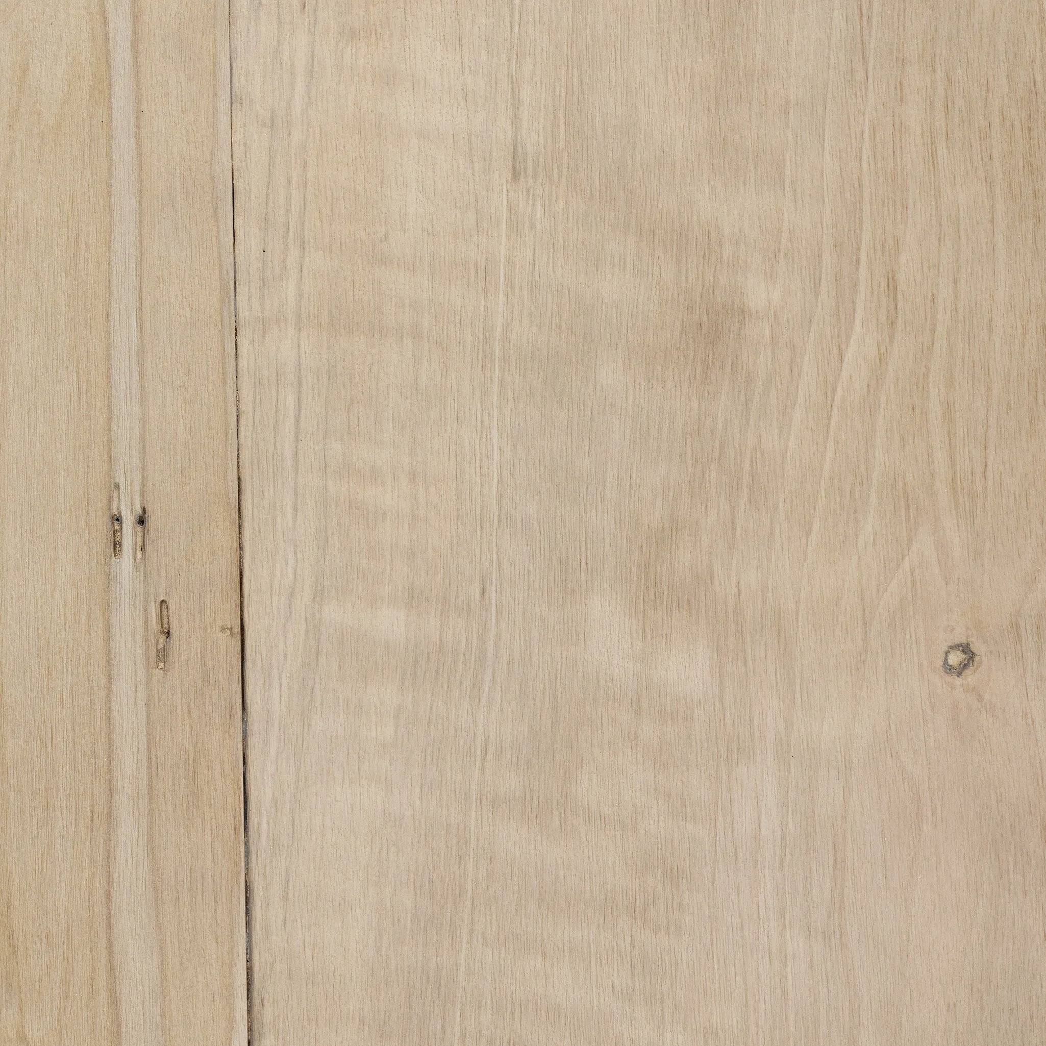 Featuring Atlas Bleached Alder Console Table by Four Hands at Amethyst Home. Bleached alder shapes a streamlined console table, with angular lines and wide proportions for a clean look with substance.Overall Dimensions: 94.00"w x 22.00"d x 30.00"hWeight : 136.46 lbsMaterials: Resawn Alder, Pine Plywood. Amethyst Home provides interior design, new home construction design consulting, vintage area rugs, and lighting in the Scottsdale metro area.