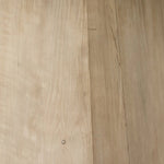 Featuring Atlas Bleached Alder Console Table by Four Hands at Amethyst Home. Bleached alder shapes a streamlined console table, with angular lines and wide proportions for a clean look with substance.Overall Dimensions: 94.00"w x 22.00"d x 30.00"hWeight : 136.46 lbsMaterials: Resawn Alder, Pine Plywood. Amethyst Home provides interior design, new home construction design consulting, vintage area rugs, and lighting in the Winter Garden metro area.