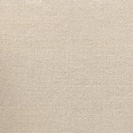 Heritage-inspired comfort. Sloping track arms are a study in playful forms, while the frame's fluid shape creates a simple, polished look. Tapered legs extend beyond a short skirt for a more relaxed style. Covered in 100% linen. A design collaboration by Amber Lewis and Four Hands. Amethyst Home provides interior design, new home construction design consulting, vintage area rugs, and lighting in the Tampa metro area.