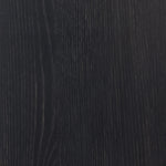 Inspired by Chinese antiques, a spacious desk of aged black oak features a double-leg design, bringing a substantial look to your workspace Amethyst Home provides interior design, new home construction design consulting, vintage area rugs, and lighting in the Washington metro area.