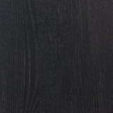 Inspired by Chinese antiques, a spacious desk of aged black oak features a double-leg design, bringing a substantial look to your workspace Amethyst Home provides interior design, new home construction design consulting, vintage area rugs, and lighting in the Washington metro area.