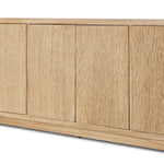 Featuring Bahari Light Guanacaste Sideboard by Four Hands at Amethyst Home. This Bahari Light Guanacaste Credenzas & Sideboards Sideboard offers a sleek and stylish storage solution for any space. Crafted with high-quality veneer, this sideboard boasts durability and elegance. Its spacious design provides ample room for storing items, while its unique veneer . Amethyst Home provides interior design, new home construction design consulting, vintage area rugs, and lighting in the Seattle metro area.