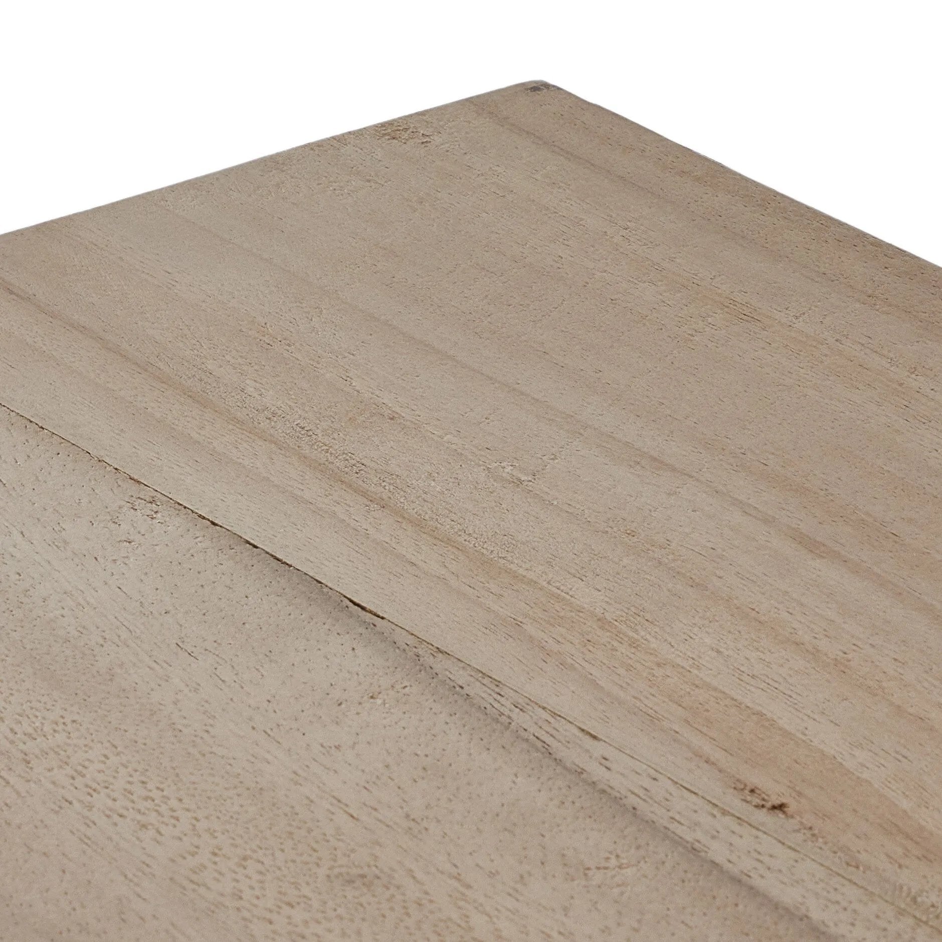 Featuring Bahari Light Guanacaste Sideboard by Four Hands at Amethyst Home. This Bahari Light Guanacaste Credenzas & Sideboards Sideboard offers a sleek and stylish storage solution for any space. Crafted with high-quality veneer, this sideboard boasts durability and elegance. Its spacious design provides ample room for storing items, while its unique veneer pa. Amethyst Home provides interior design, new home construction design consulting, vintage area rugs, and lighting in the Tampa metro area.