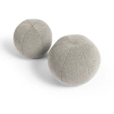Featuring Balle Leto Grey Outdoor Pillow, Set Of 2 by Four Hands at Amethyst Home. Enhance your outdoor living space with the Balle Leto Grey Outdoor Pillow Set. Made with durable fabric, these pillows provide both comfort and style to your patio furniture. With a set of two, you can easily decorate your space while enjoying the benefits of a cozy and inv. Amethyst Home provides interior design, new home construction design consulting, vintage area rugs, and lighting in the Los Angeles metro area.