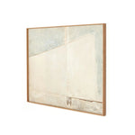 Featuring Basalt Vertical Grain White Oak Floater by Paul Meyer by Four Hands at Amethyst Home. Transform your space into a luxurious and exclusive sanctuary with the Basalt Vertical Grain White Oak Floater. Crafted by renowned artist Paul Meyer, this stunning artwork features a mesmerizing vertical grain design that adds an elegant and tasteful touch to any. Amethyst Home provides interior design, new home construction design consulting, vintage area rugs, and lighting in the Portland metro area.