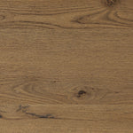 Featuring Bergstrom Warm Natural Oak Veneer Media Console by Four Hands at Amethyst Home. Light, natural oak reflects the New American inspiration behind this storage-driven console of warm, natural oak. Elevated on tapered legs with corner relief accents, its asymmetrical design offers storage for your media needs and more. Overall Dimensions: 84.00"w . Amethyst Home provides interior design, new home construction design consulting, vintage area rugs, and lighting in the Winter Garden metro area.