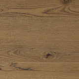 Featuring Bergstrom Warm Natural Oak Veneer Media Console by Four Hands at Amethyst Home. Light, natural oak reflects the New American inspiration behind this storage-driven console of warm, natural oak. Elevated on tapered legs with corner relief accents, its asymmetrical design offers storage for your media needs and more. Overall Dimensions: 84.00"w . Amethyst Home provides interior design, new home construction design consulting, vintage area rugs, and lighting in the Winter Garden metro area.