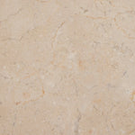 Fluid contours give shape to this solid mindi media console, topped with a creamy marbled top. Two doors with knobbed pulls and three drawers open to spacious storage Amethyst Home provides interior design, new home construction design consulting, vintage area rugs, and lighting in the Laguna Beach metro area.