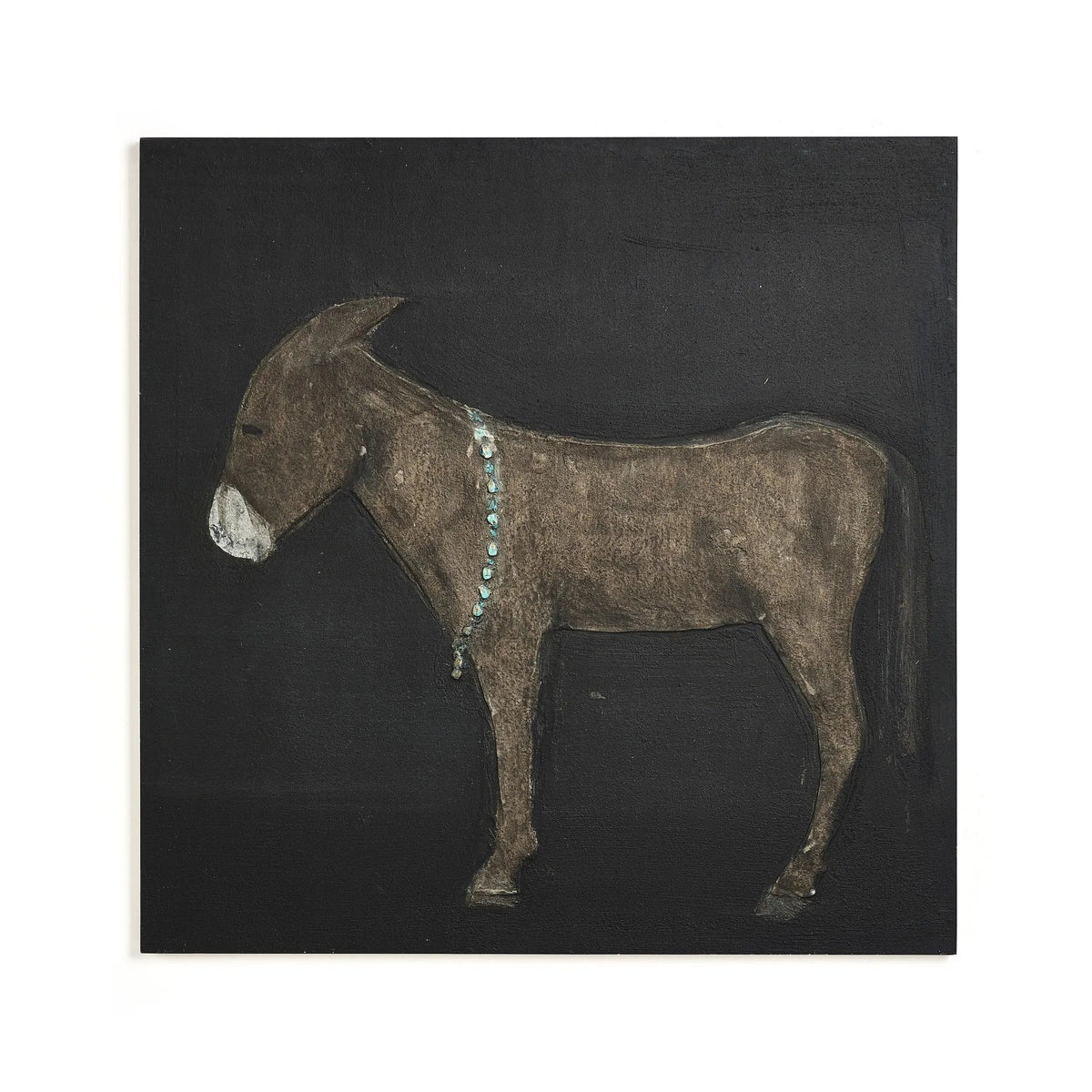 Burro Maple Box Noche by Paul Meyer