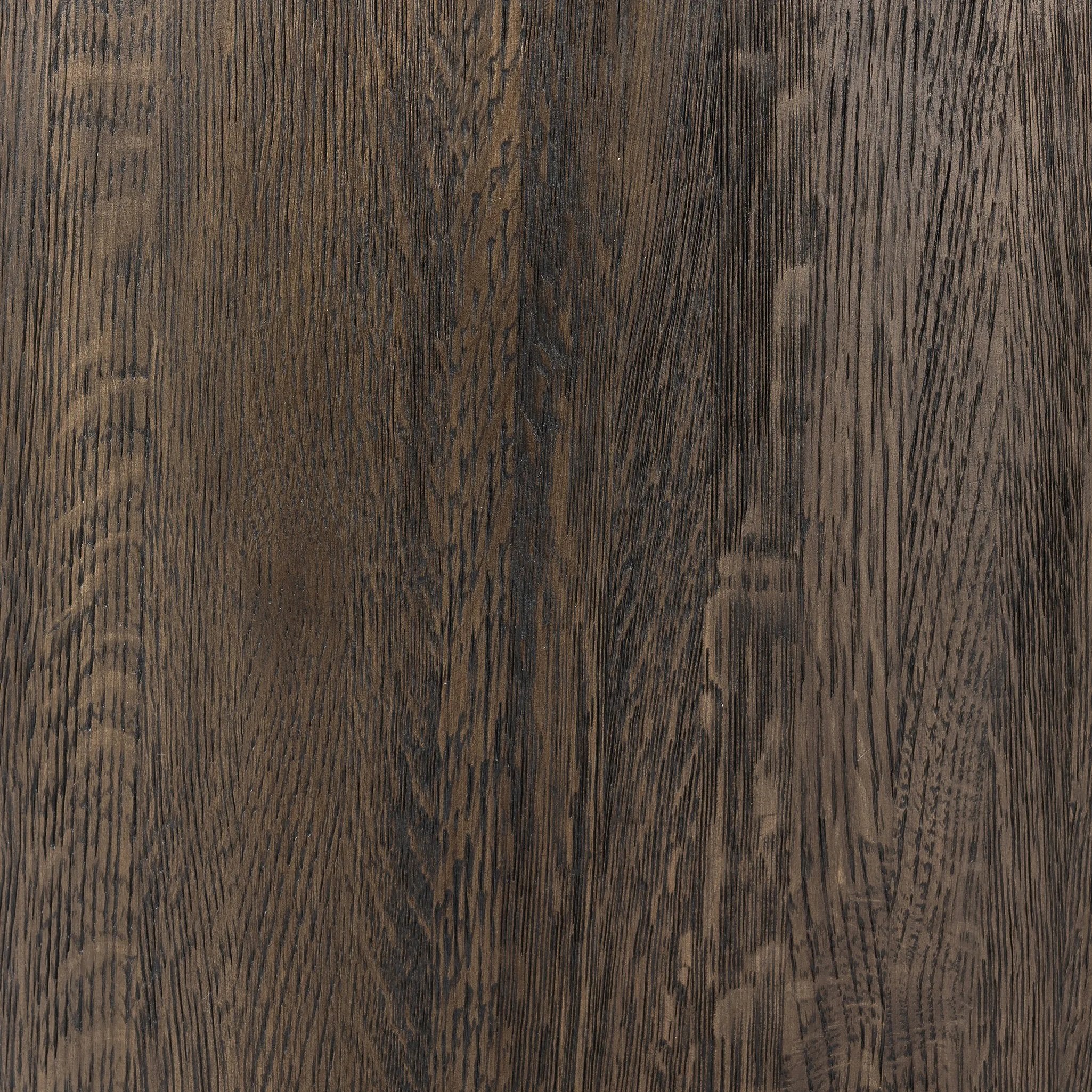 Featuring Canon Stax Rust Dining Chair by Four Hands at Amethyst Home. For a confident mix of soft curves and clean lines, this three-leg dining chair pairs a solid oak frame and low barrel back with rich, rust-colored upholstery.Overall Dimensions: 29.00"w x 23.25"d x 29.75"hWeight : 35.27 lbsMaterials : 100% Polyester, Solid Oak. Amethyst Home provides interior design, new home construction design consulting, vintage area rugs, and lighting in the Salt Lake City metro area.