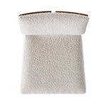 Featuring Carlo Somerton Ash Bar Stool by Four Hands at Amethyst Home. Enhance your seating with the Carlo Somerton Ash Bar Stool. With a sleek design and durable construction, this stool offers both style and functionality for any space. Made from durable ash wood, it will provide long-lasting support.
Overall Dimensions: 26.0" L x 20.75 " W x 43.5" H
Collec. Amethyst Home provides interior design, new home construction design consulting, vintage area rugs, and lighting in the Seattle metro area.