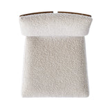 Featuring Carlo Somerton Ash Bar Stool by Four Hands at Amethyst Home. Enhance your seating with the Carlo Somerton Ash Bar Stool. With a sleek design and durable construction, this stool offers both style and functionality for any space. Made from durable ash wood, it will provide long-lasting support.
Overall Dimensions: 26.0" L x 20.75 " W x 43.5" H
Collec. Amethyst Home provides interior design, new home construction design consulting, vintage area rugs, and lighting in the Seattle metro area.