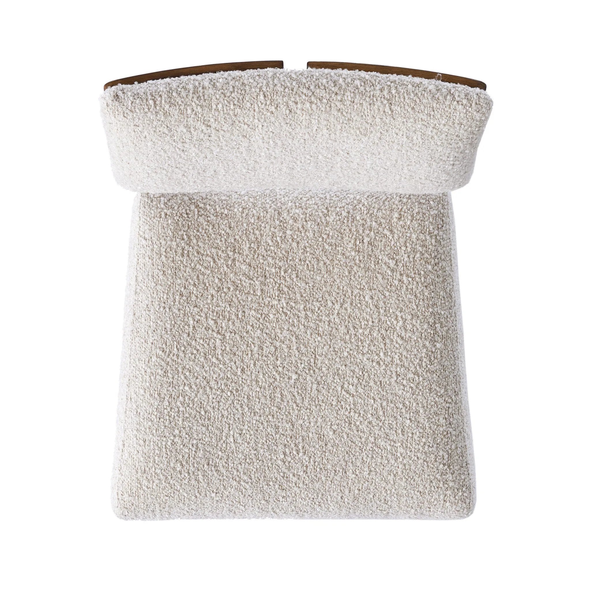 Featuring Carlo Somerton Ash Bar Stool by Four Hands at Amethyst Home. Enhance your seating with the Carlo Somerton Ash Bar Stool. With a sleek design and durable construction, this stool offers both style and functionality for any space. Made from durable ash wood, it will provide long-lasting support.
Overall Dimensions: 26.0" L x 20.75 " W x 43.5" H
Collec. Amethyst Home provides interior design, new home construction design consulting, vintage area rugs, and lighting in the Seattle metro area.