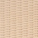 Made from brown oak, woven paper cord and tempered glass, an open-style console works into any space or style with ease, thanks to its beautifully versatile design Amethyst Home provides interior design, new home construction design consulting, vintage area rugs, and lighting in the Portland metro area.