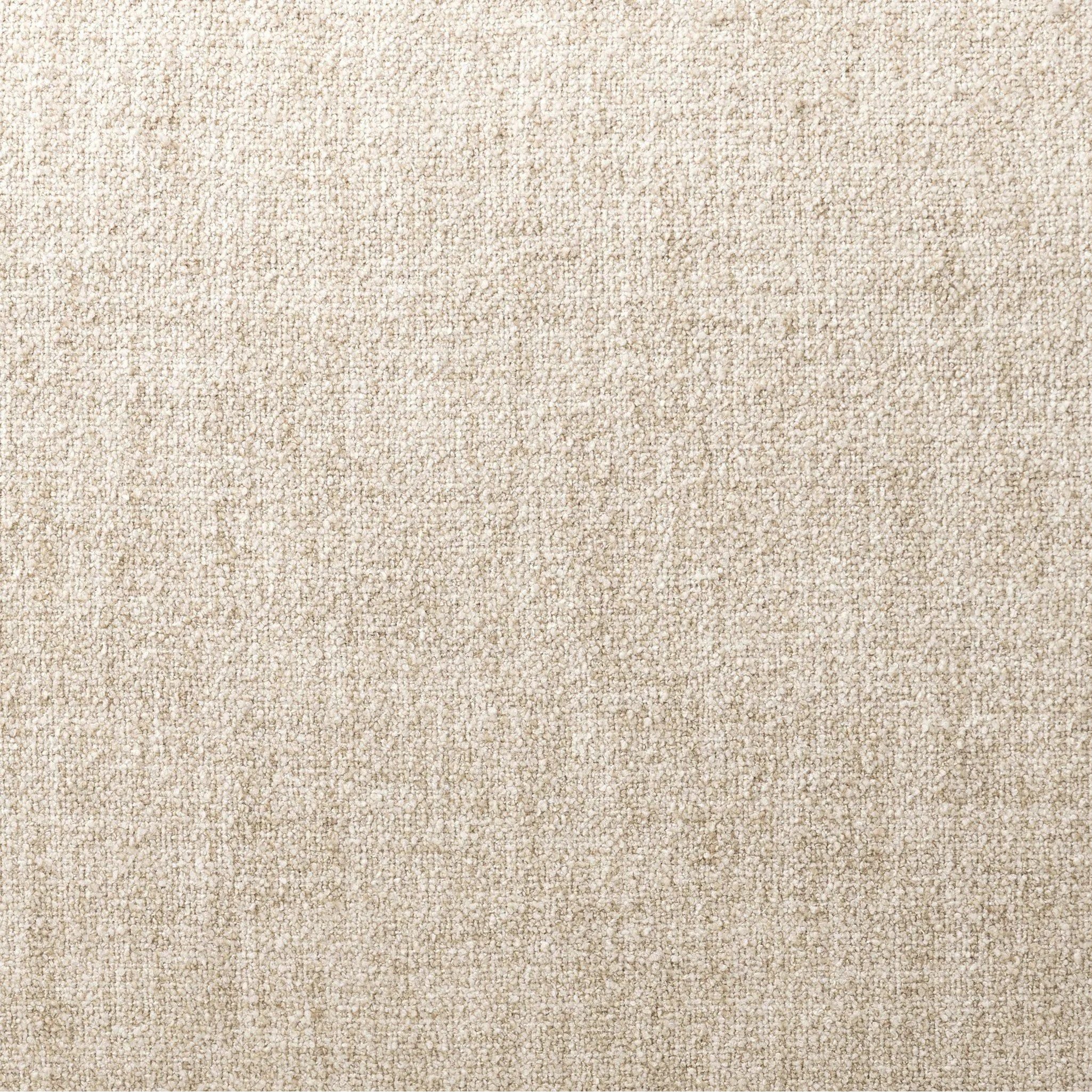 Featuring Channing Yuma Cream Sofa by Four Hands at Amethyst Home. This 100-inch Channing Yuma Cream sofa offers luxurious comfort and elegant style to any living space. With its high-quality construction and soft, neutral fabric, this sofa is the perfect addition to your home. Enjoy the benefits of expert craftsmanship and timeless design with this beautifu. Amethyst Home provides interior design, new home construction design consulting, vintage area rugs, and lighting in the Monterey metro area.