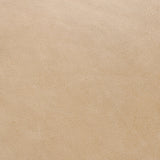 Meet modern comfort. Clean curves, impeccable tailoring and taupe top-grain leather with a pronounced grain bring an elevated