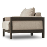 Featuring Chapman Concha Fog Outdoor Metal Chair by Four Hands at Amethyst Home. This Chapman Concha Fog Outdoor Metal Chair is designed to elevate your outdoor seating experience. With a sleek and modern design, this chair is crafted from durable metal and is perfect for any outdoor space. Enjoy long-lasting comfort and style with this versatile chair. 
O. Amethyst Home provides interior design, new home construction design consulting, vintage area rugs, and lighting in the Alpharetta metro area.