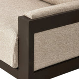 Featuring Chapman Concha Fog Outdoor Metal Chair by Four Hands at Amethyst Home. This Chapman Concha Fog Outdoor Metal Chair is designed to elevate your outdoor seating experience. With a sleek and modern design, this chair is crafted from durable metal and is perfect for any outdoor space. Enjoy long-lasting comfort and style with this versatile chair. 
. Amethyst Home provides interior design, new home construction design consulting, vintage area rugs, and lighting in the Los Angeles metro area.