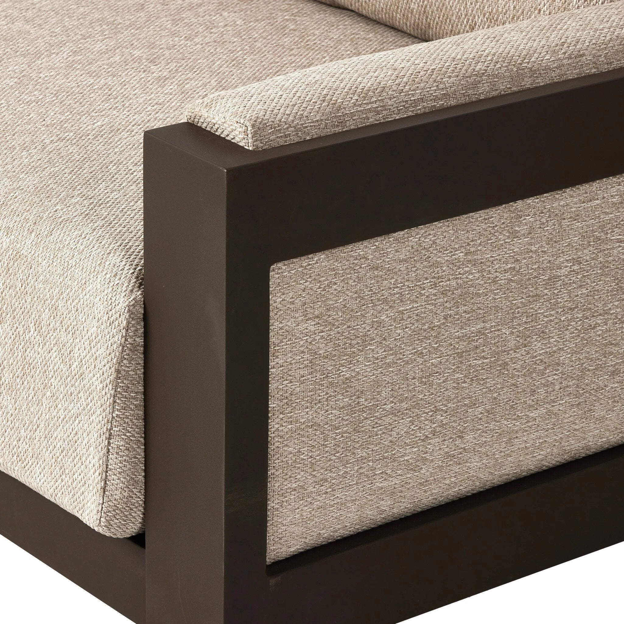 Featuring Chapman Concha Fog Outdoor Metal Chair by Four Hands at Amethyst Home. This Chapman Concha Fog Outdoor Metal Chair is designed to elevate your outdoor seating experience. With a sleek and modern design, this chair is crafted from durable metal and is perfect for any outdoor space. Enjoy long-lasting comfort and style with this versatile chair. 
. Amethyst Home provides interior design, new home construction design consulting, vintage area rugs, and lighting in the Los Angeles metro area.