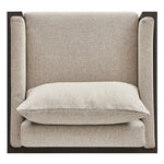 Featuring Chapman Concha Fog Outdoor Metal Chair by Four Hands at Amethyst Home. This Chapman Concha Fog Outdoor Metal Chair is designed to elevate your outdoor seating experience. With a sleek and modern design, this chair is crafted from durable metal and is perfect for any outdoor space. Enjoy long-lasting comfort and style with this versatile chair. Amethyst Home provides interior design, new home construction design consulting, vintage area rugs, and lighting in the Salt Lake City metro area.