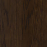 Featuring Clara Sienna Brown Oak Desk by Four Hands at Amethyst Home. A smoothly shaped desk of brown oak veneer stands on tapered, cylindrical legs, meeting clean lines with an organic aesthetic.
Overall Dimensions: 33.5" L x 79.75 " W x 30.0" H
Materials: Solid Oak, Oak Veneer, Poplar Eucalyptus PlywoodWeight: 106.92 lbs. Amethyst Home provides interior design, new home construction design consulting, vintage area rugs, and lighting in the Kansas City metro area.