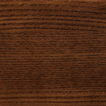 Featuring Colter Chaps Saddle Dining Chair by Four Hands at Amethyst Home. Made from solid ash with a vintage finish, this versatile dining chair pairs an airy back with tapered spindles, for a simple, inviting look. Fixed upholstered seat of top-grain leather adds a fresh, comfortable touch.Overall Dimensions: 20.50"w x 23.25"d x 31.25"hWeight : 13.01 lbsMat. Amethyst Home provides interior design, new home construction design consulting, vintage area rugs, and lighting in the Seattle metro area.