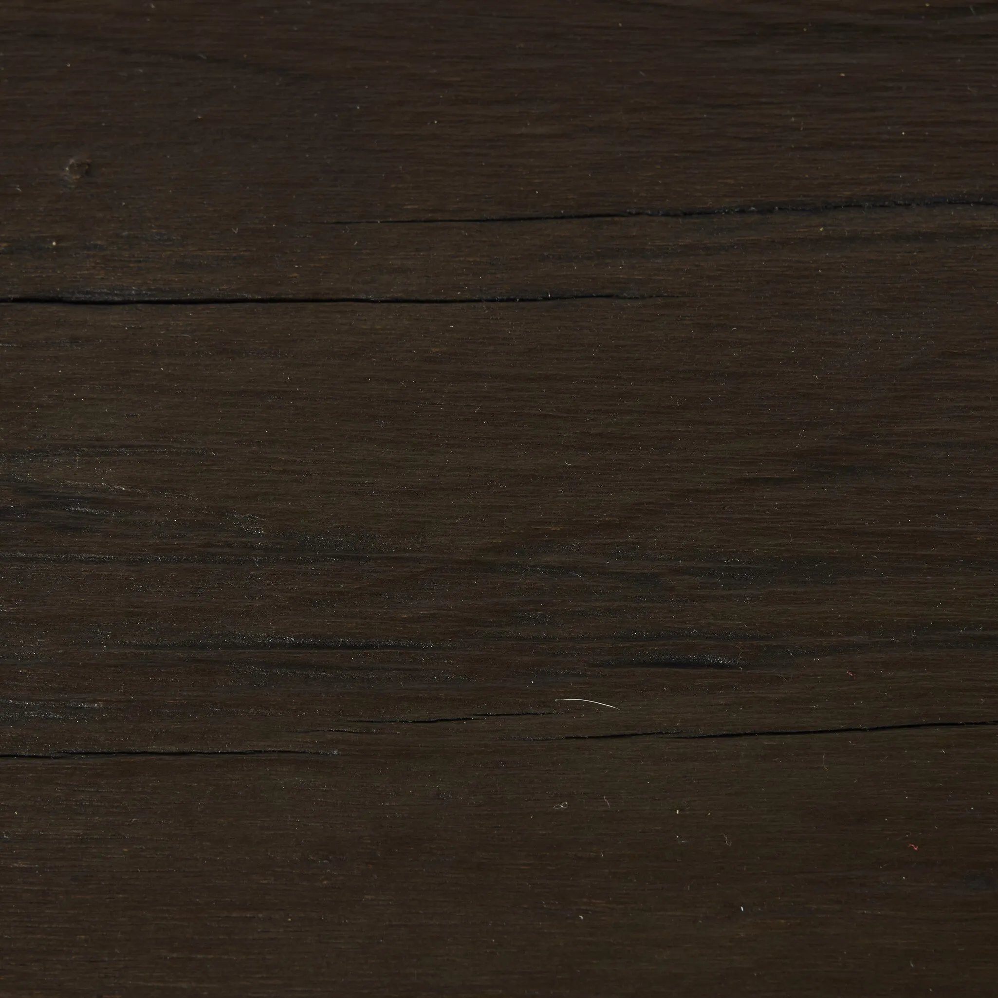 Featuring Contessa Smoked Alder Console Table by Four Hands at Amethyst Home. Crafted from smoked alder, this Wabi Sabi-inspired console brings an organic look to your space. With staggered legs, chamfered edges and a central stretcher, this piece is perfect for media display or styled in the living room or entryway. Overall Dimensions: 78.00"w x 17.75"d . Amethyst Home provides interior design, new home construction design consulting, vintage area rugs, and lighting in the Kansas City metro area.