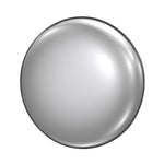 Featuring Convex Iron Matte Black Wall Mirror by Four Hands at Amethyst Home. A slim frame in black-finished iron cradles this oversized mirror's convex curve. Bold yet refined, it amplifies space and light as a captivating focal point.Overall Dimensions: 46.50"w x 5.00"d x 46.50"hWeight : 56.31 lbsMaterials : Iron. Amethyst Home provides interior design, new home construction design consulting, vintage area rugs, and lighting in the Salt Lake City metro area.