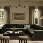 Amethyst Home provides interior design, new home construction design consulting, vintage area rugs, and lighting in the Washington metro area.