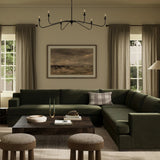 Amethyst Home provides interior design, new home construction design consulting, vintage area rugs, and lighting in the Washington metro area.